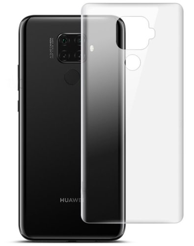 Rückseite Hydrogel Folie Huawei Mate 30 Lite