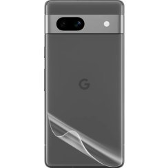 Hydrogelová fólie zadní Google Pixel 7A
