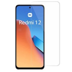 Tvrzené sklo Xiaomi Redmi 12 5G