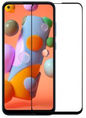 Tvrzené sklo Samsung A11