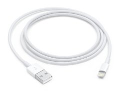USB Kabel - Lightning, 1m