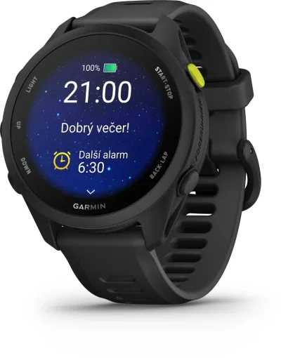Forerunner 70