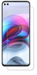 Tvrzené sklo Motorola Moto G100