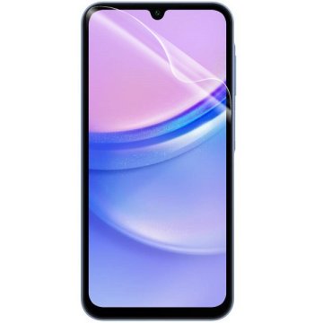 Hidrogél fólia Samsung M15 5G
