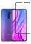 Displayschutz aus gehärtetem Glas Xiaomi Redmi 9