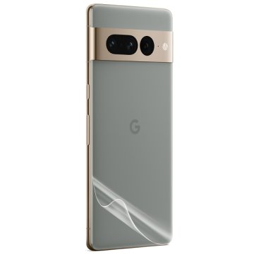 Hátsó hidrogél fólia Google Pixel 7 Pro