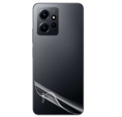 Hydrogelová fólie zadní Xiaomi Redmi Note 12