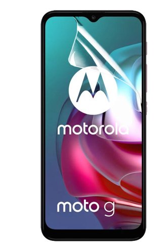 Hydrogel Folie Motorola Moto G50 5G