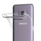 Transparente Silikon hülle Samsung S8 PLUS
