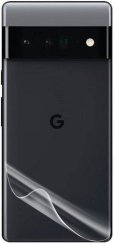 Rückseite Hydrogel Folie Google Pixel 6 Pro 5G