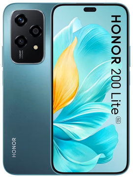 Honor 200 Lite