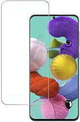 Displayschutz aus gehärtetem Glas Samsung A51