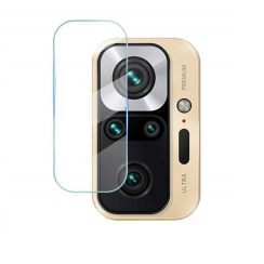 Gehärtetes Schutzglas für Kameraschutz Xiaomi redmi note 10 Pro