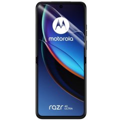 Hydrogelová fólie Motorola Razr 40 Ultra