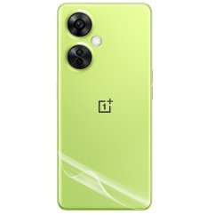 Hydrogelová fólie zadní OnePlus Nord CE 3 Lite 5G