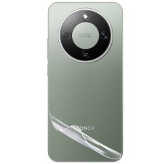 Hydrogelová fólie zadní Honor Magic 8 Lite