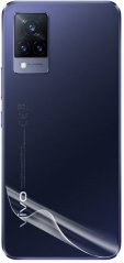 Hydrogelová fólie zadní Vivo V21 5G