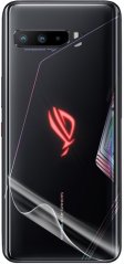 Hydrogelová fólie zadní Asus Rog Phone 3 Strix