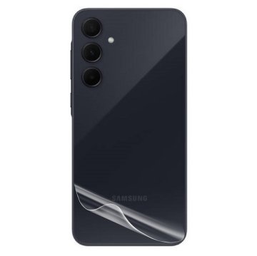 Hátsó hidrogél fólia Samsung A35 5G