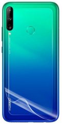 Hydrogelová fólie zadní Huawei P40 Lite E