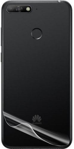 Hydrogelová fólie zadní Huawei Y6 2018 / Y6 Prime 2018