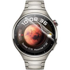 6x Hydrogelová fólie Huawei Watch 4 Pro
