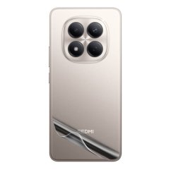 Hydrogelová fólie zadní Xiaomi Redmi Note 15 Pro