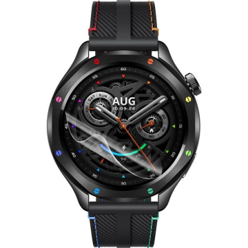 6 db Hidrogél fólia Xiaomi Watch S4