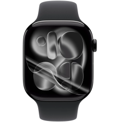 6x Hydrogelová fólie Apple Watch 11 (46MM)