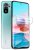Hydrogelová fólie Xiaomi Redmi 10