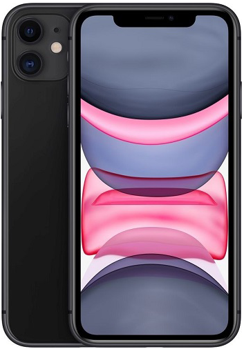 iPhone 11 - SUNSHINE