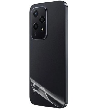 Hátsó hidrogél fólia Honor 200 Lite