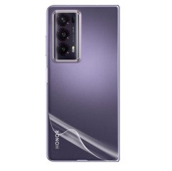 Hydrogelová fólie zadní Honor Magic V2