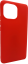 Červený silikonový obal Xiaomi Mi 11
