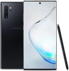 SAMSUNG NOTE 10+
