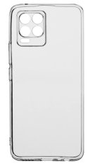 Průhledný silikonový obal Realme 8 5G