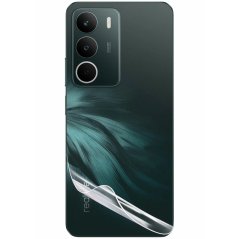 Hydrogelová fólie zadní Realme C71