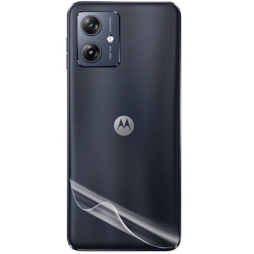 Hydrogelová fólie zadní Motorola Moto G54 5G