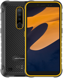 Ulefone Armor X8i