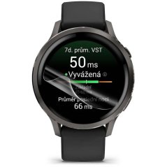 6x Hydrogelová fólie Garmin Venu 4 (41MM)