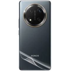 Hydrogelová fólie zadní Honor Magic 7 Lite