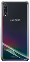 Hydrogelová fólie zadní Samsung A70