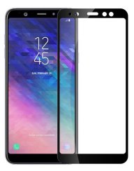 Tvrzené sklo Samsung A6 PLUS / A6 PLUS 2018