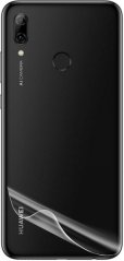 Hydrogelová fólie zadní Huawei PSmart 2019