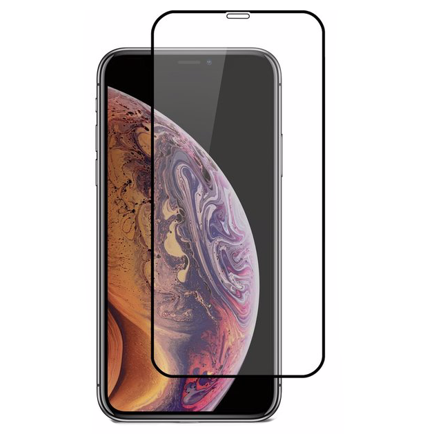 Tvrzené sklo iPhone XS