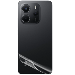 Hydrogelová fólie zadní Xiaomi Redmi Note 14
