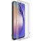 Průhledný silikonový obal Samsung A16 4G/5G