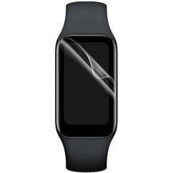 6x Hydrogelová fólie Xiaomi Smart Band 2 GL