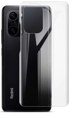 Hydrogelová fólie zadní Xiaomi Poco F3