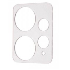 Ochranné tvrzené sklo na fotoaparát Xiaomi Redmi Note 12